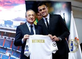 It is unlikely that either of those teams can afford the €90 million price tag that inter have put on the player right now because of the pandemic and other deals that they have already. Real Madrid Football Players Shirt Numbers Until 2020 21