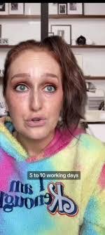 Carly Key's Instagram, Twitter & Facebook