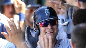 Montgomery shows Mariners, Royals what he can do