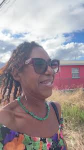 Never tire of Oistins Hill in Christ Church and walking up and down that  hill isn't tiring; you get used to it!