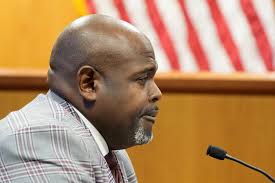 WATCH: Nathan Wade’s ex-law partner testifies in hearing over possible Fani  Willis disqualification from Trump case