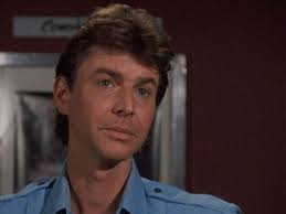 Hugh O'Connor as Lonnie Jamison