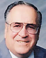 Donald Benjamin Obituary (2010)