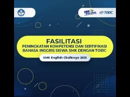 Silahkan perhatikan step by step nya. Panduan Toeic 2021 Aplikasi Viera Youtube
