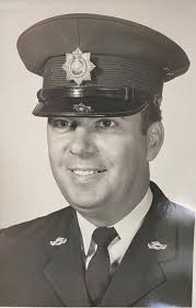 Frank Morton Obituary