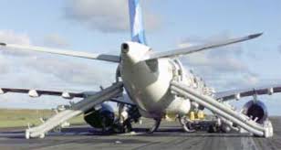 Air transat has recently upgraded the paris flight with an a330 instead of an a321lr. Air Transat Flight Tsc236 Aviation Accident Database