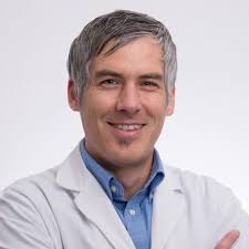 PD Dr. med. Peiman Jamshidi, Doctor (male) in Luzern