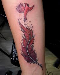 Tattoo lovers are thrilled by the unusually beautiful tail, which exceeds the size of a bird. Feather Tattoo Ideas Guide On Meaning And History Tattoo Stylist