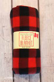 Get the best deals on fleece plaid coats, jackets & vests for women. Buffalo Check Plaid Pillows From A 3 Target Blanket Happiness Is Homemade