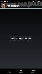 Acmarket is the best alternative android appstore providing access to thousands of unofficial apps and tweaks. Phone Hacker Prank Android Aplicacion Gratis Descargar Apk