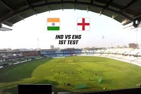 Both sides have named their respective squads for the first two test matches. Ind Vs Eng 1st Test Team India Set To Play Three Spinners In 1st Test Against England