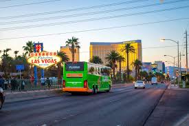 Flixbus' goal is to provide you a convenient, affordable and easy to use bus service. The New Way To Travel Flixbus Routes Begin In Us May 31