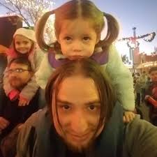 Mike Abrahamson (@mmabrahamson)