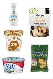 My Favorite Dairy Free Brands And Products Dairy Free Yogurt Brands Dairy Free Yogurt Dairy Free Creamer