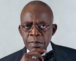 On tuesday, june 15, 2021, a whatsapp voice note started circulating. No Crisis In Apc Tinubu Says After Meeting Caretaker Committee