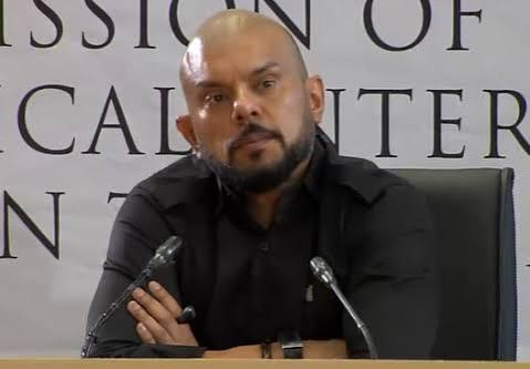 Its inappropriate' : Carrim's lawyer objects to Cape Town footage - eNCA
