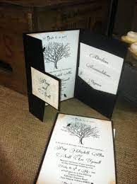 Till Death Do Us Part Goth Wedding By Kim Boyce Designs Etsy Halloween Wedding Invitations Diy Halloween Wedding Invitations Goth Wedding
