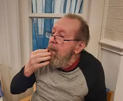 Just wanted to update my original post to add that the funeral will take  place Thurs 1st May 2.15pm at Sutton Crem. RIP John Dunk. With sadness I  would like to reach