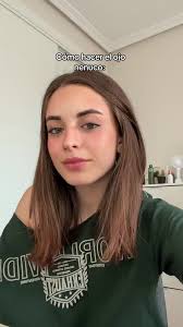 Cómo hacer el ojo Nenuco: ¡Tutoría divertida y fácil!