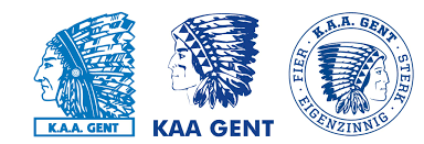 Aa gent moet de indiaan uit het logo van de club verwijderen. Het Oude Logo Van Aa Gent Had Meer Kloten Posts Facebook