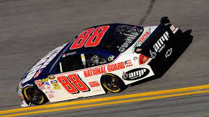 Anyone who drives a car with a manual transmission knows how to depress the clutch before shifting and release it to engage the new gear. The History Of The No 88 Car In Nascar In Photos Fox Sports