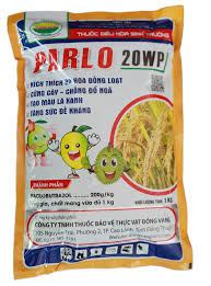 Parlo 20WP