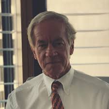 Congratulations to my son Jimmy for his graduating today from St.