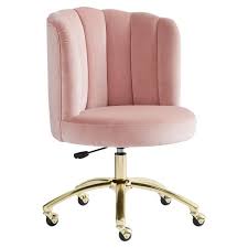 Pin On Desk Chairs That I Like Download chair pink png images background. pinterest