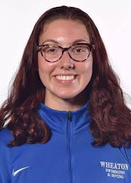 2021-22 Women's Swimming and Diving Roster