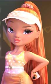 Simone Summers/Gallery