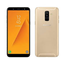 Samsung Galaxy A6+ 2018 Gold Price in ...