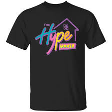 Hype House Shirt In 2020 House Shirts House Clothes Shirts