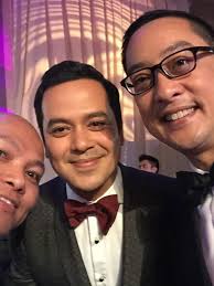 It must have been love but October 5 2pm today, see you at Crystal Corridor  of Okada Manila. Time to shine with Bidaman Kristof Garcia and CT Vibes  Crew's Hottest Daddy Boys