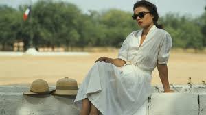 Back to Africa: An Interview with Claire Denis