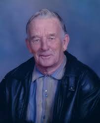 Obituary of Gordon Elwood Burke