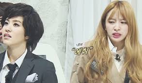 14 Hilarious Videos Of Korean Stars Sneezing Kpopmap Kpop Kdrama And Trend Stories Coverage