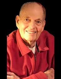 Obituary information for Frederick Morgan Mitchell IV