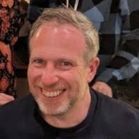 Gavin Dobson Email & Phone Number