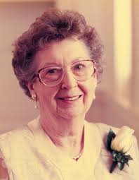 Obituary for Mary (Durham) Caldwell