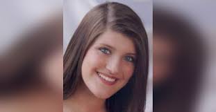 Obituary information for Carson Paige Oakley