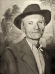 Kidd's of Little Mud, Floyd County, Kentucky