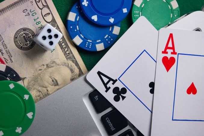 The Smart Player's Guide: Winning Strategies for Online Casinos -