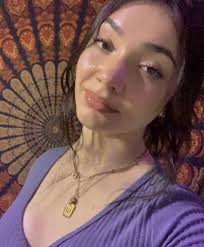 In loving memory of Mackenna Rector