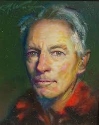 Fredric Michael Wood, 1944