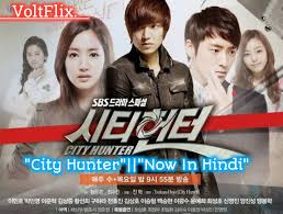 Nonton streaming city hunter subtitle indonesia. City Hunter Sub Indo Episode 14
