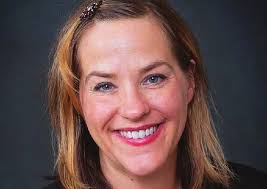 Angela Karras's Instagram, Twitter & Facebook