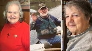 Each of the Mainers who died from the coronavirus in 2020 has a story