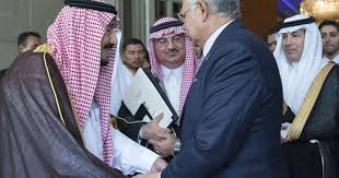 The current prime minister is najib razak. Malaysia S Gulf Foreign Policy Challenges Middle East Institute
