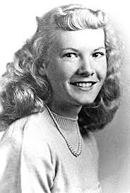 Lorene Collier Obituary