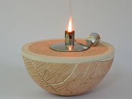 Feuerschale 24 5 Cm Durchmesser 12 Cm Hoch Feuerschale Lichter Keramik